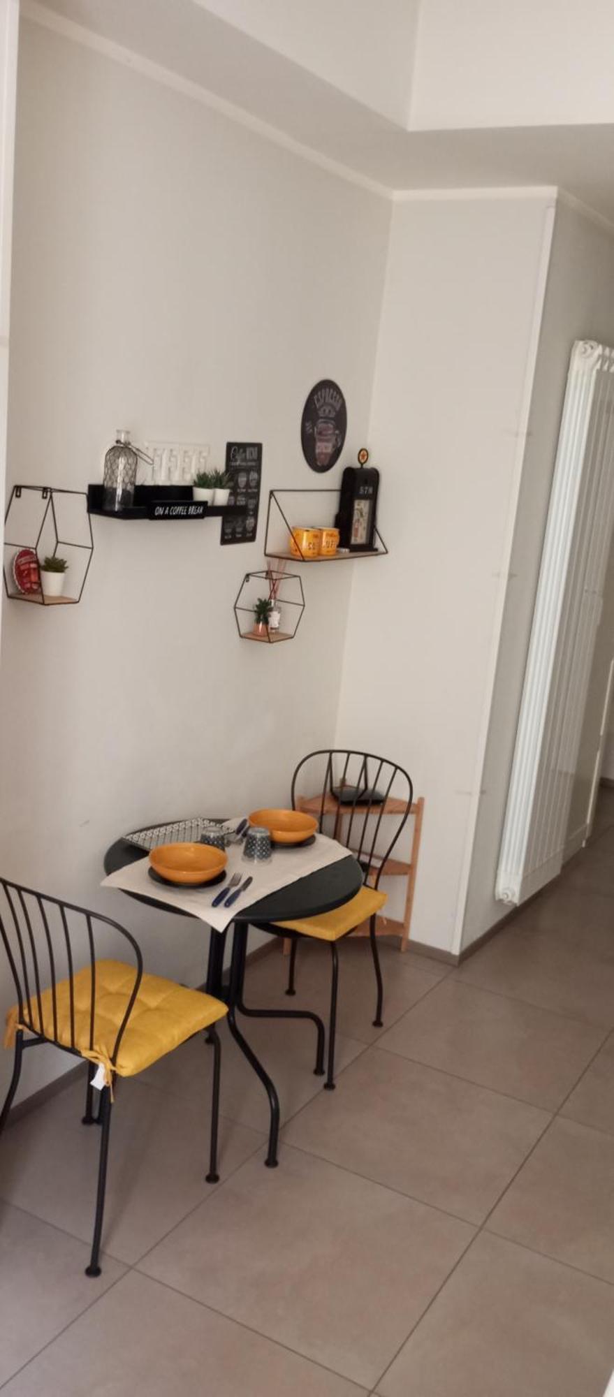 Holidaystudio Appartamento In Centro Salerno Eksteriør billede
