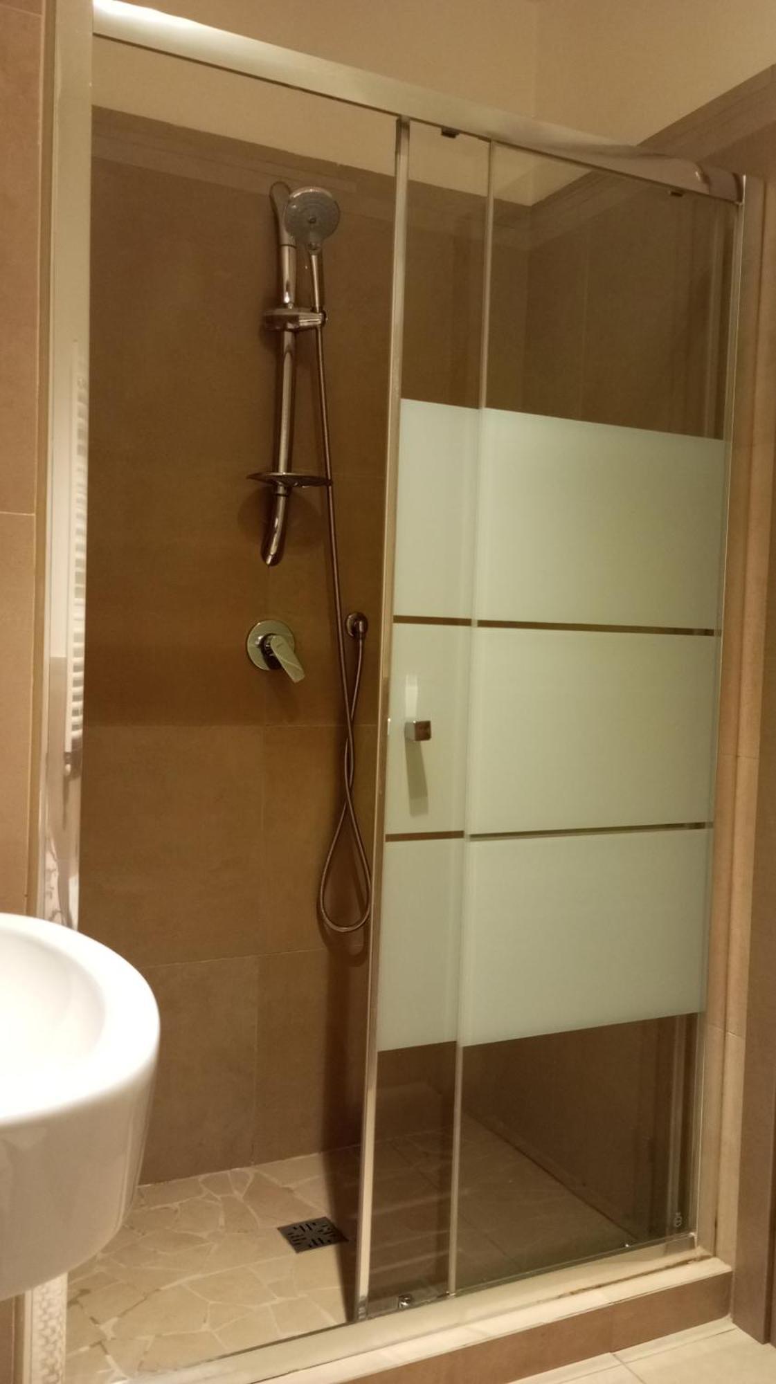 Holidaystudio Appartamento In Centro Salerno Eksteriør billede