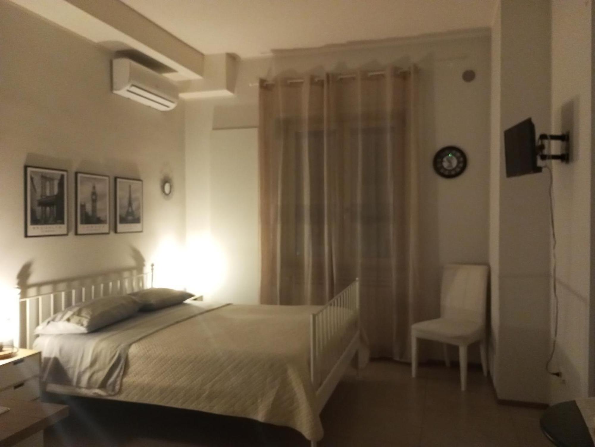 Holidaystudio Appartamento In Centro Salerno Eksteriør billede
